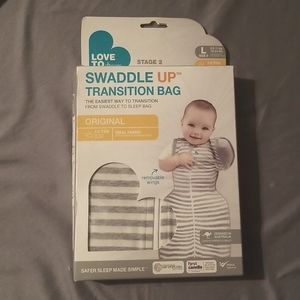 Swaddle Up